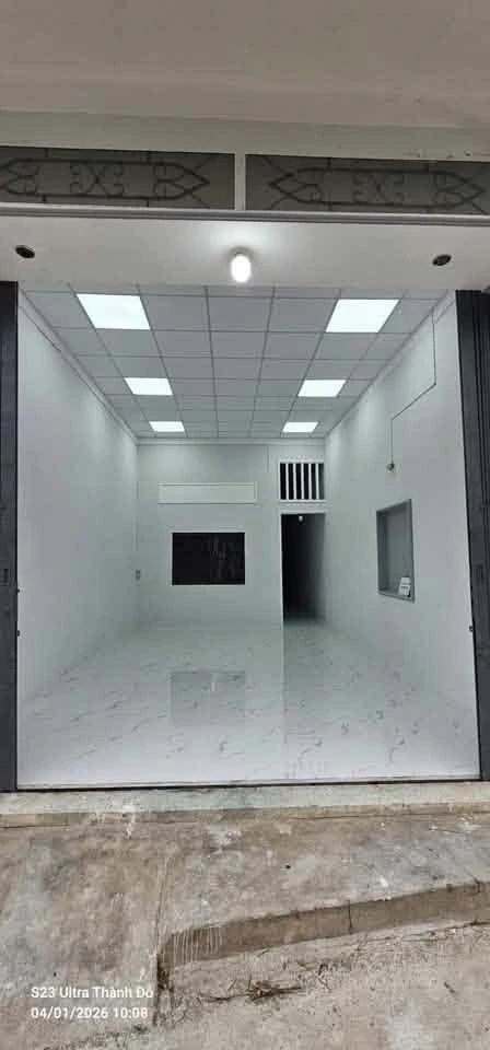 Bán nhà hẻm 1 tầng 64,8m² Phường Quang Trung Quy Nhơn 3 tỷ 240 triệu - Ảnh thu nhỏ 2