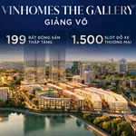 Cơ hội đầu tư siêu phẩm độc tôn Vinhomes The Gallery chiết khấu lên đến 40%, LH ngay em 0936 181 *** - Ảnh thu nhỏ 1