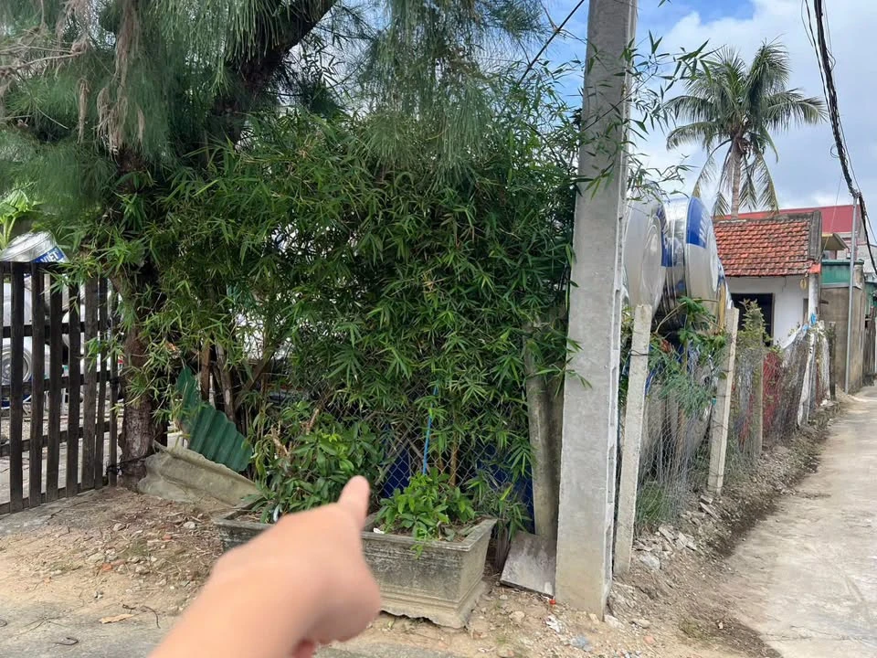 Bán đất mặt đường Phạm Đình Toái 2, 300m², 18 tỷ - Ảnh thu nhỏ 4