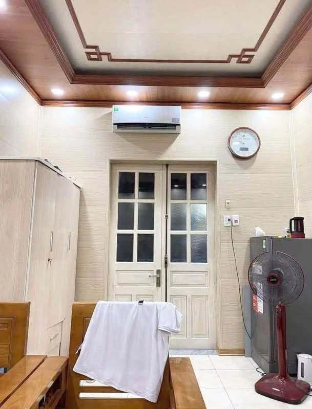 Bán nhà Hà Tử 33m2 giá hơn 600 triệu gần metro - Ảnh thu nhỏ 3