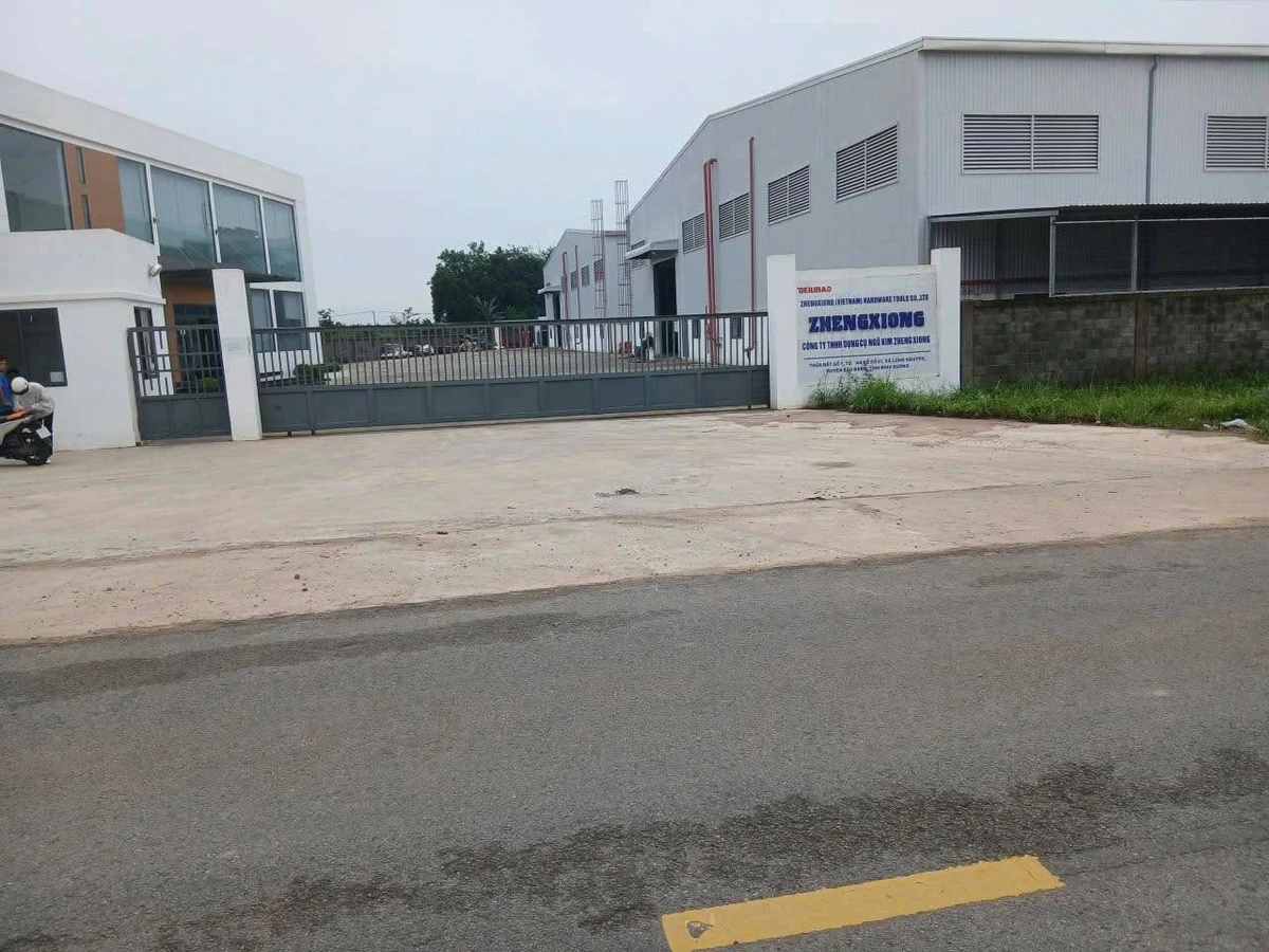 Bán đất 23.500m² Phường Long Nguyên, Bình Dương, giá 700 triệu - Ảnh thu nhỏ 3