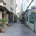 Bán nhà 70m2, 4PN, Tô Hiến Thành, Quận 10 - Ảnh thu nhỏ 1