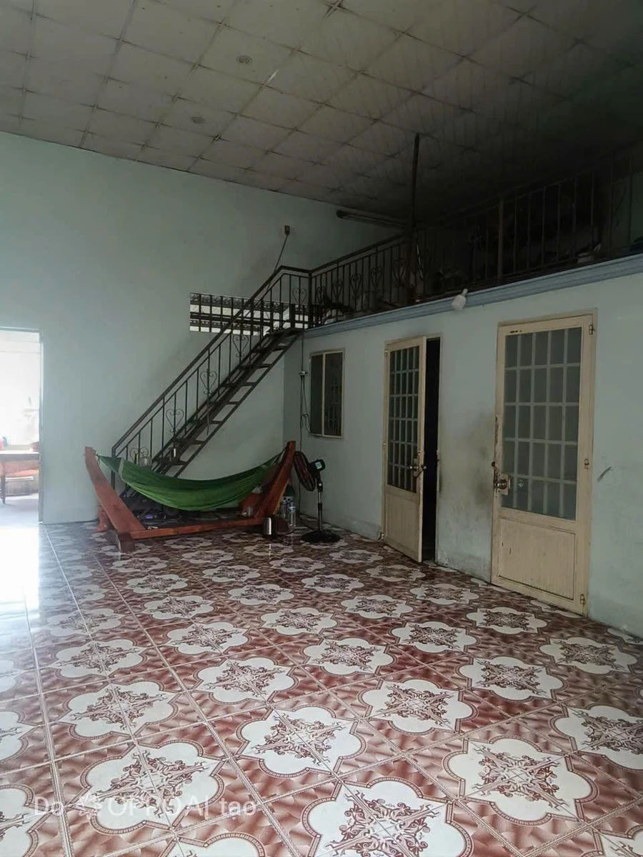 Bán nhà cấp 4 235m2 Phường Tân Hòa, Bình Tân - Ảnh thu nhỏ 4