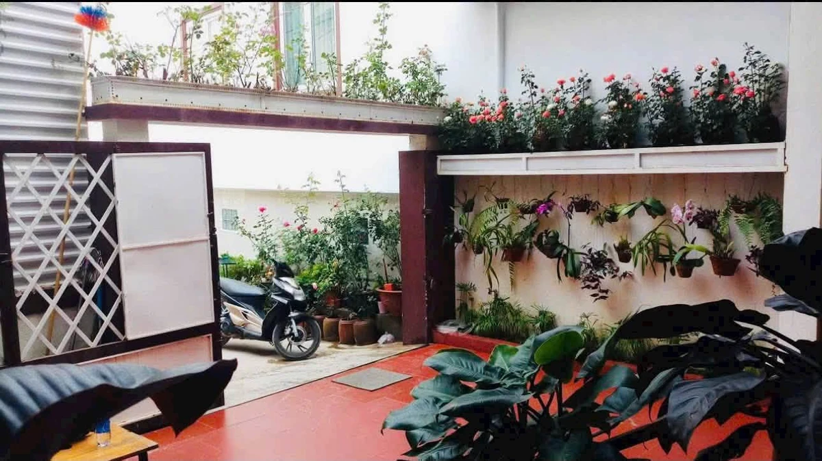 Bán nhà Nguyễn Trung Trực Đà Lạt 91m², 2PN, 5,5 tỷ - Ảnh thu nhỏ 2