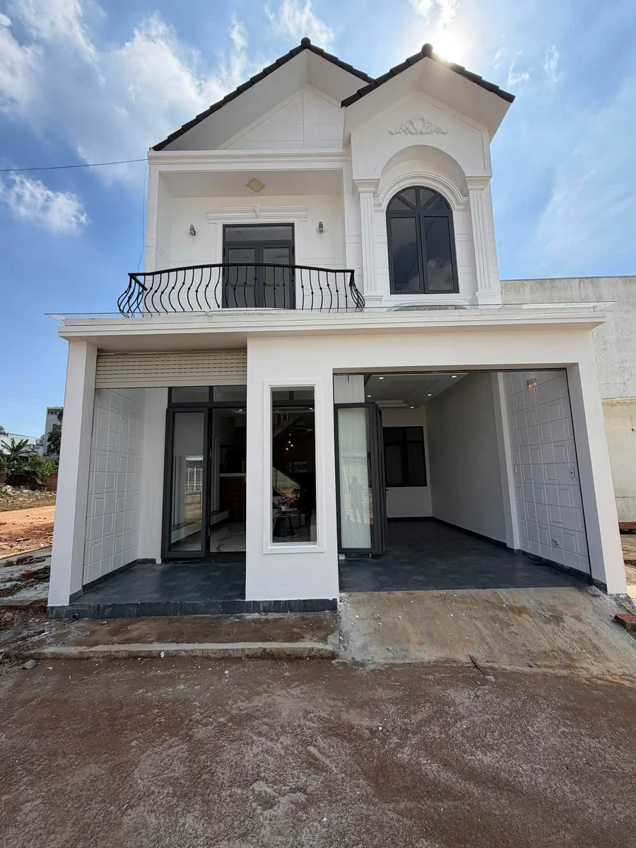 Bán nhà hẻm Trường Chinh 3PN, 101.5m², Tân Bình - Ảnh thu nhỏ 2