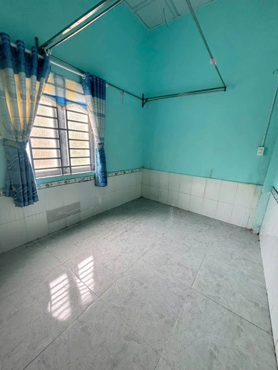 Bán nhà 334m² (200m² thổ cư) Xuân Thành, Bình Tân 800 triệu - Ảnh thu nhỏ 3