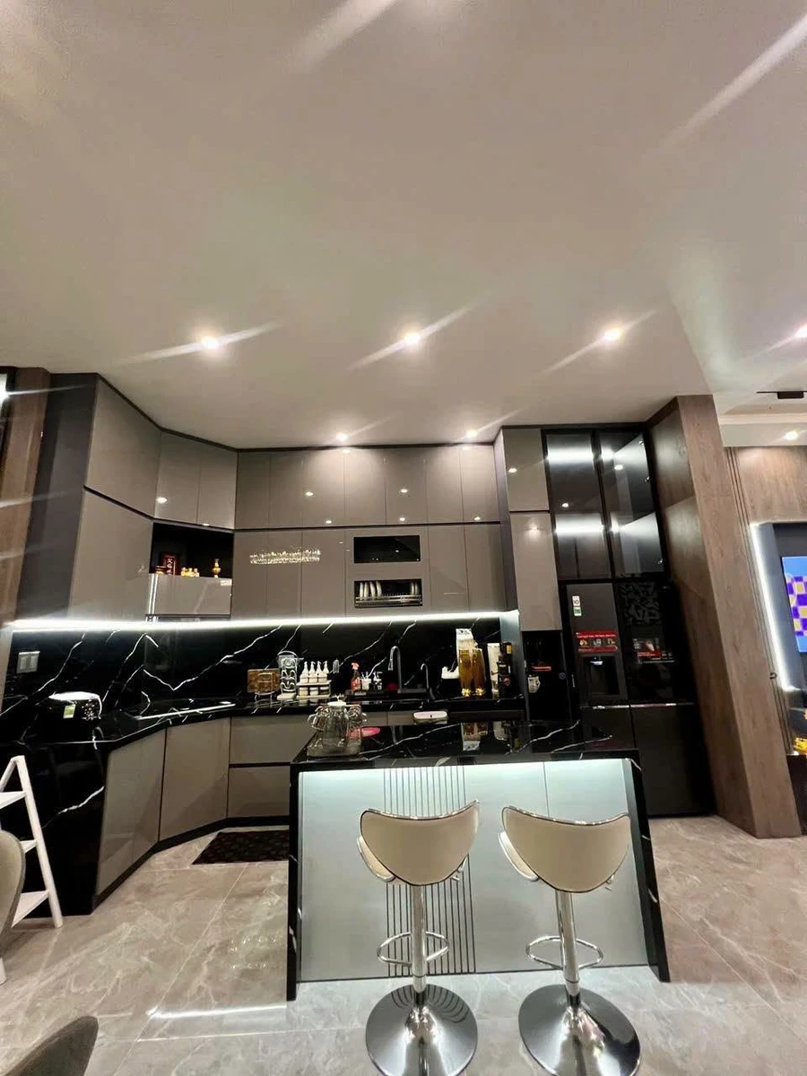 Bán nhà 3 mê 120m² gần cầu Thạch Bích, Quảng Ngãi - Ảnh thu nhỏ 4