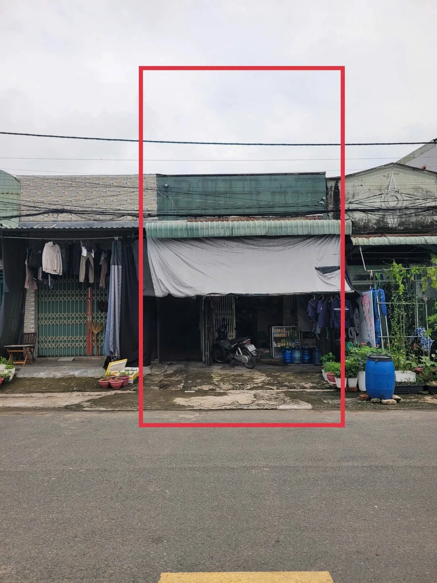 Bán 10 phòng trọ 150m² mặt tiền Nhị Đồng 1, Dĩ An, Bình Dương - Ảnh thu nhỏ 4