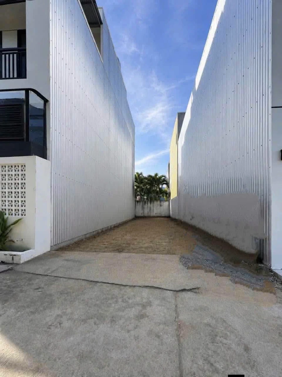 Bán lô đất 90,1m² kế bên KĐT An Phú Sinh, giá 1 tỷ 3 - Ảnh thu nhỏ 3