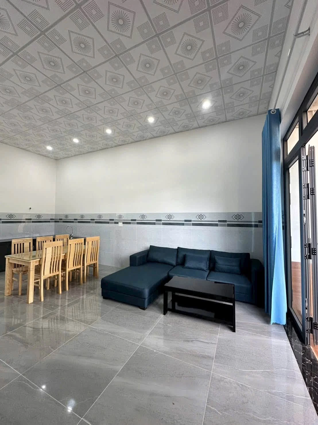 Bán nhà 2PN Y Moan Buôn Ma Thuột 100m² 1 tỷ 590 triệu - Ảnh 1