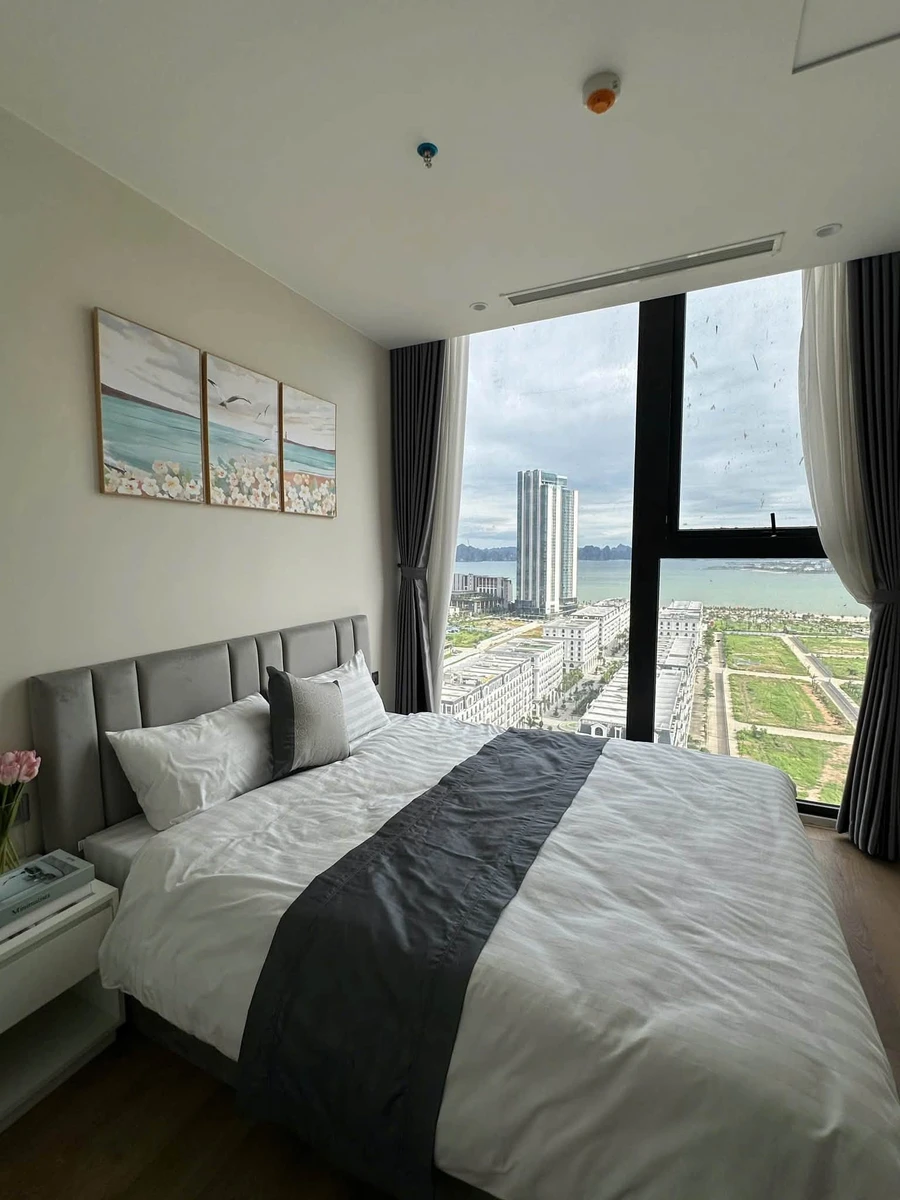Studio view biển Icon40 Hạ Long 32m² - 1.650 tỷ - Ảnh thu nhỏ 3