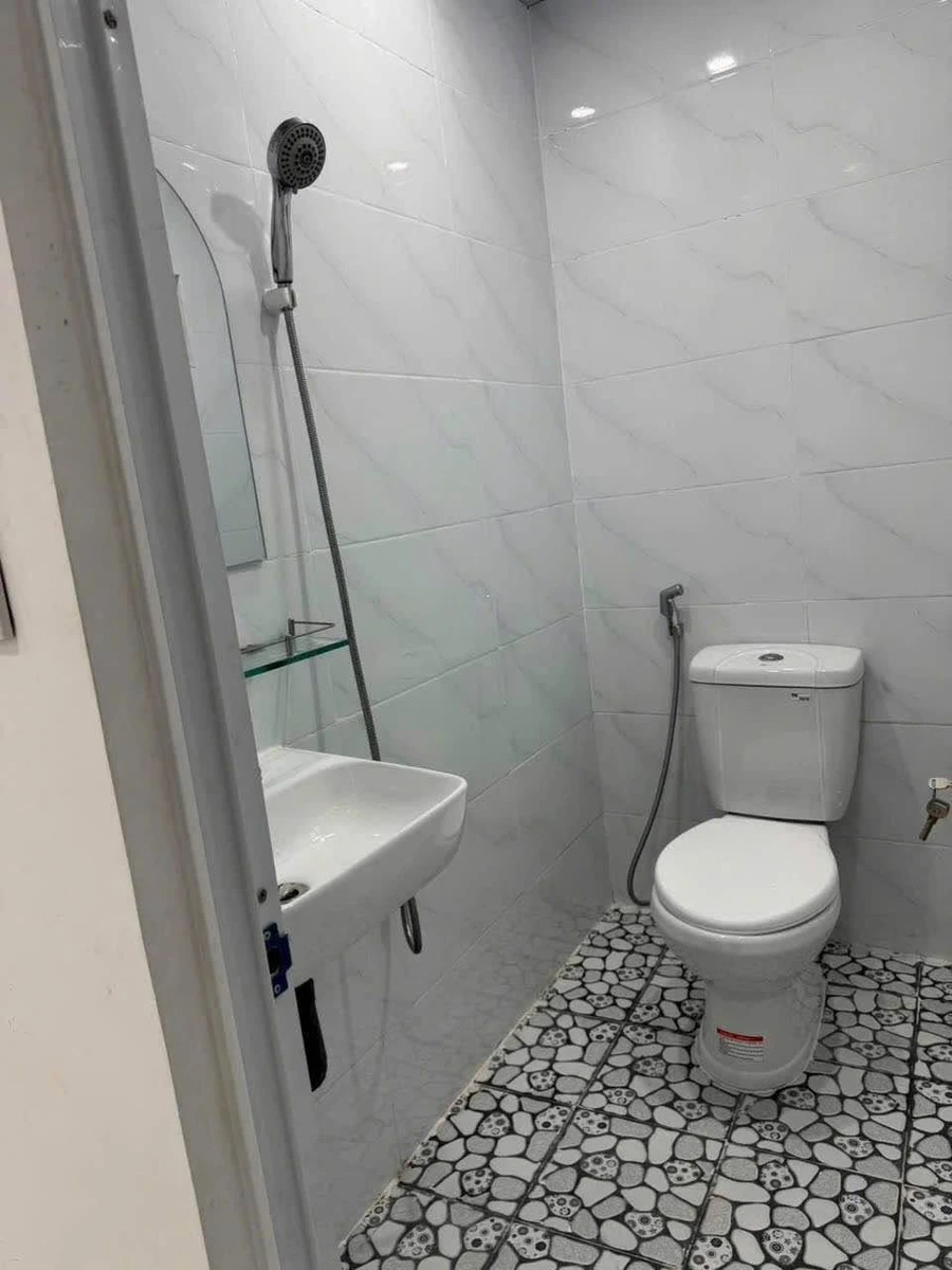Nhà mê lửng 2PN, 40m² Điện Biên Phủ, Thanh Khê - Ảnh thu nhỏ 4