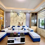 Bán nhà phố 4 tầng 68m² Quận 12 giá 7,19 tỷ - Ảnh thu nhỏ 2