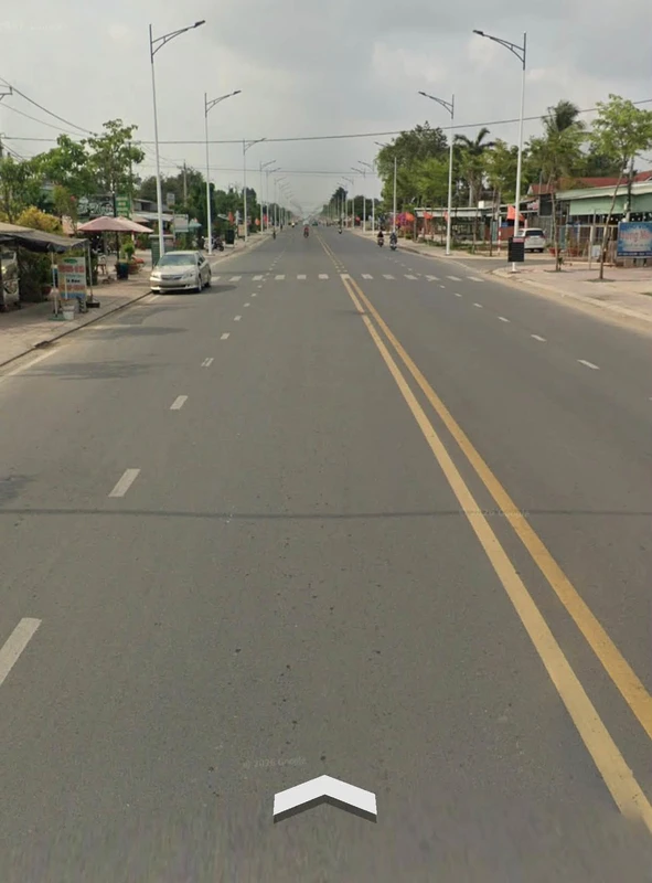 Bán 2 lô đất liền kề Nguyễn Từ Lực 775,71m² Đà Lạt 64 tỷ tteliteriverra