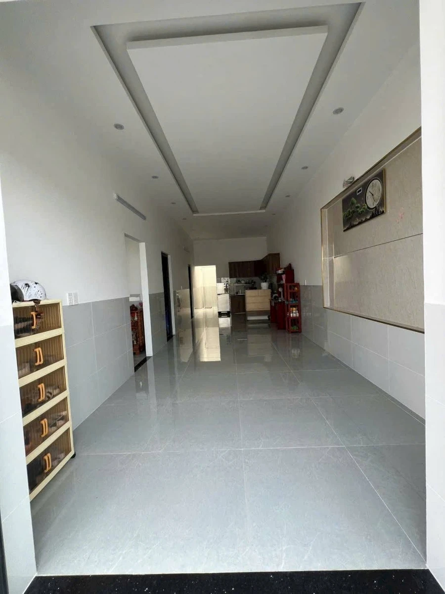 Bán nhà 127m2, 2 phòng ngủ tại Hòa Long, Bà Rịa, giá 2,9 tỷ - Ảnh thu nhỏ 5