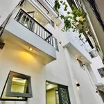 Bán nhà hẻm 4 tầng 41m2 Hoàng Hoa Thám, Bình Thạnh, giá 5,98 tỷ - Ảnh thu nhỏ 1