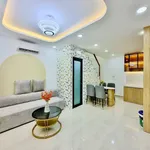 Bán nhà hẻm 2 tầng 23,4m2 Phan Tây Hồ, Phường 7, Phú Nhuận, giá 4,5 tỷ - Ảnh thu nhỏ 5
