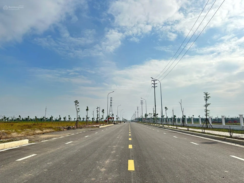 Trực tiếp CĐT lô 6ha - KCN Số 03 Hưng Yên - Vị trí trung tâm kết nối 2 cao tốc - 3,9tr/m2 - Ảnh thu nhỏ 4