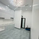 Bán nhà phố 3 tầng 45m² Trần Nguyên Hãn, 3PN 3WC - Ảnh thu nhỏ 2