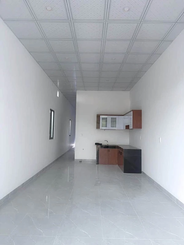 Bán nhà Long Bình Đồng Nai 60m² 2 phòng ngủ 890 triệu