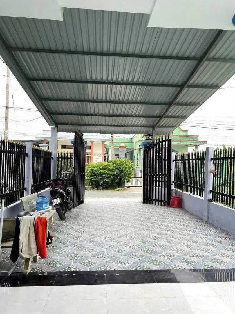 Bán nhà cấp 4 mặt tiền Tây Ninh 131m², 2PN 1,95 tỷ - Ảnh thu nhỏ 3