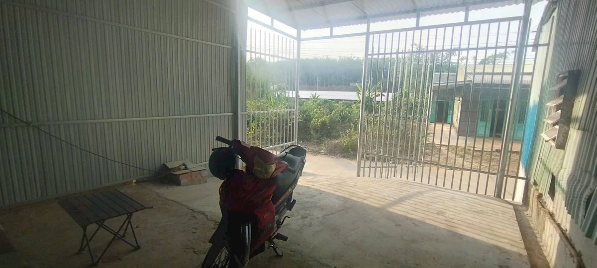 Bán đất 80m² khu dân cư giá rẻ Bình Phước - Ảnh thu nhỏ 5