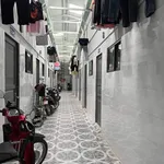 Bán nhà trọ 16 phòng Dĩ An Bình Dương 280m2 10 tỷ - Ảnh thu nhỏ 5