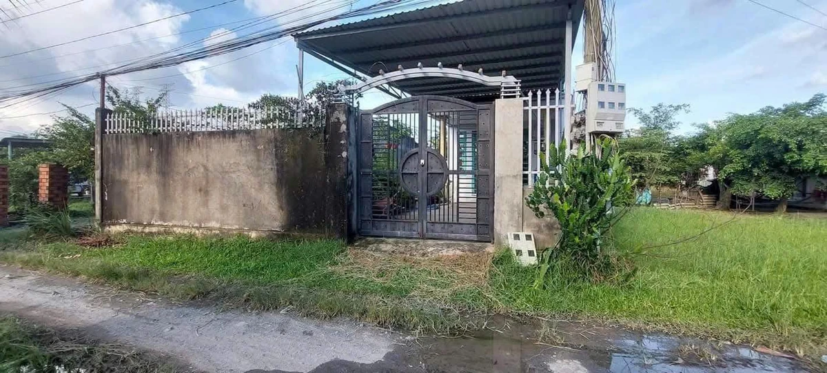 Nhà cấp 4 Đức Hòa Đông, 420m², 2 tỷ - Ảnh thu nhỏ 3