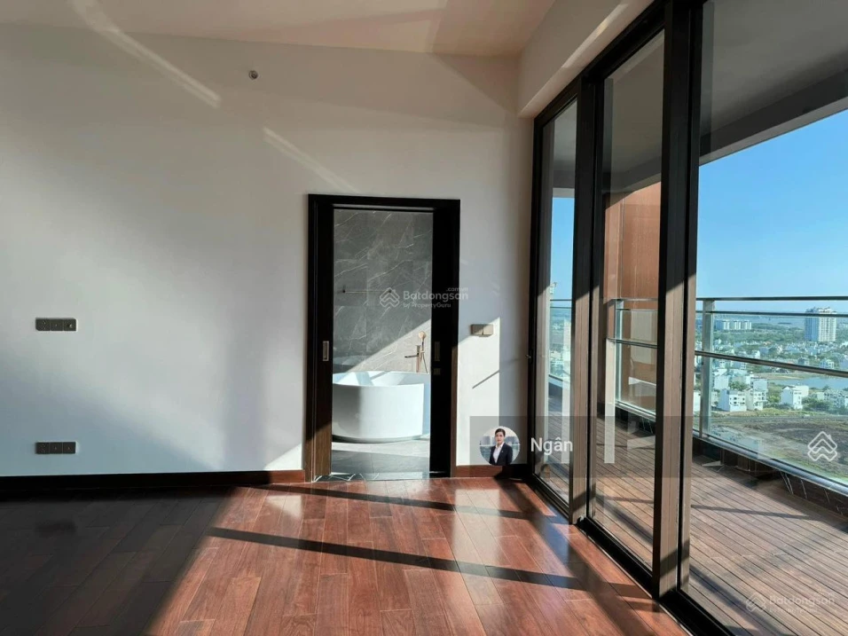 Kim Ngân Define - Bán căn pool villa 4PN - 5WC - 325m2 tại Define chỉ 43,9 tỷ - Ảnh thu nhỏ 5