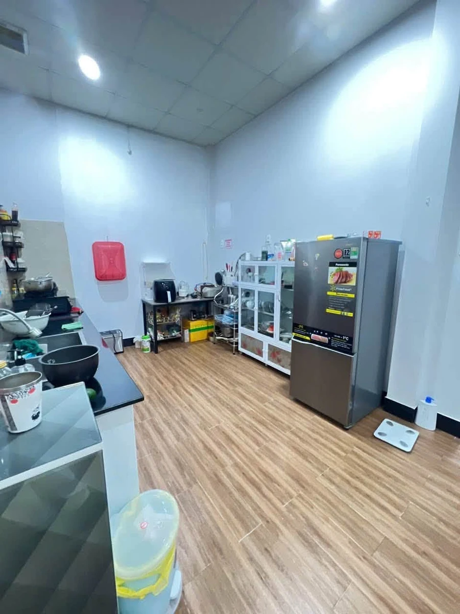 Bán nhà 108m² Nguyễn Thông 690 triệu - Ảnh 1
