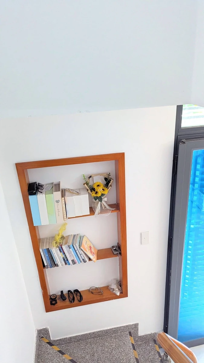 Bán nhà 3 tầng 42m2 Ký Con Thông, Vũng Tàu, giá 4.9 tỷ - Ảnh thu nhỏ 3