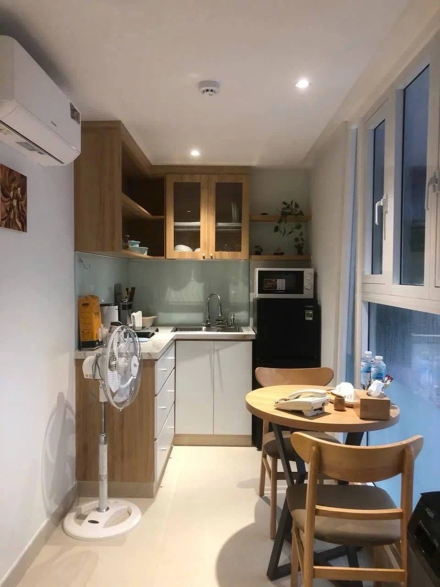 Bán nhà mặt tiền Lê Lai Đà Nẵng 59m² 4 tầng 10 tỷ - Ảnh thu nhỏ 2