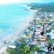Bán đất biển An Cường, lô góc 305m2, 300 TC + Nhà cấp 4 cách biển 1 bước chân, giá 3.1 tỷ bớt nhẹ - Ảnh thu nhỏ 9