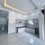 Bán nhà 90m2 3PN 2WC chợ Thạnh Phú Quận 12 - Ảnh thu nhỏ 5