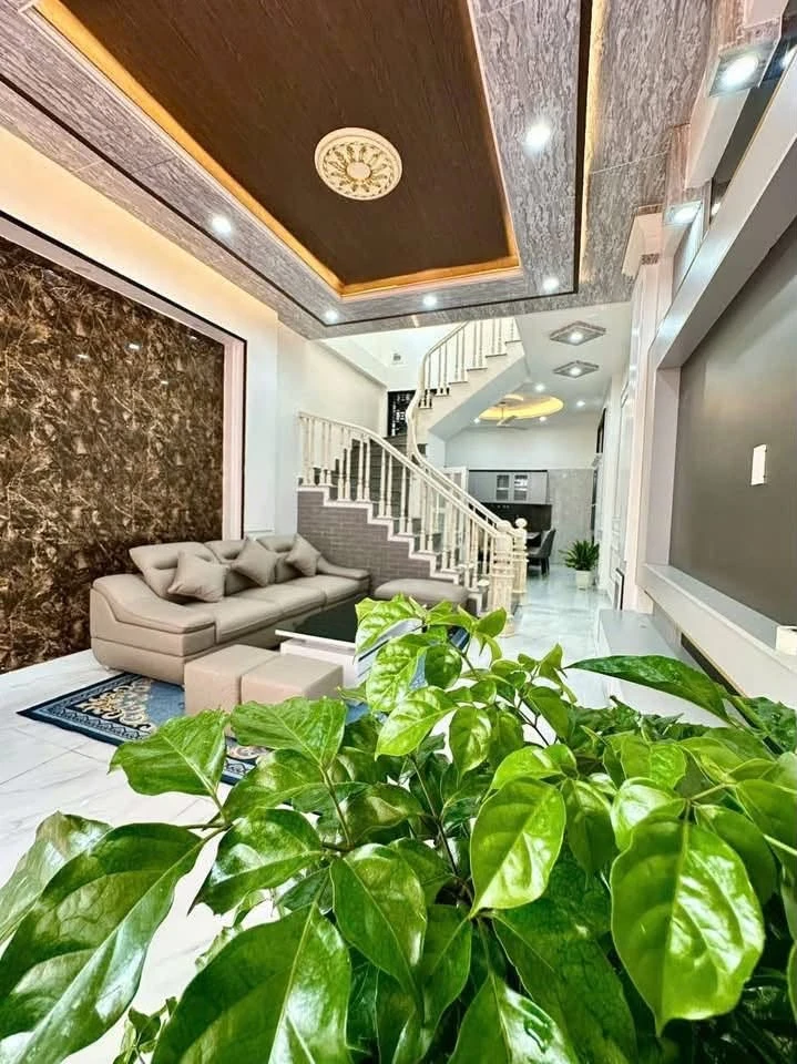 Bán nhà 46.8m2 đường Ngô Gia Tự Trung Hành 3.75 tỷ - Ảnh thu nhỏ 2