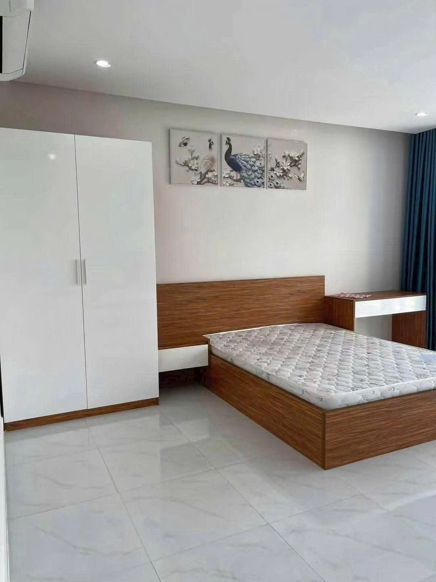 Bán nhà mặt tiền Nguyễn Tất Thành 1 trệt 2 lầu 5x20m, 5,8 tỷ, P. Phước Nguyên, TP Bà Rịa - Ảnh thu nhỏ 5