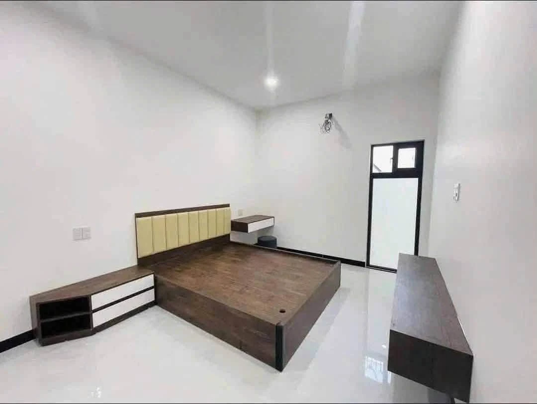 Bán nhà 3 phòng ngủ 100m2 gần UBND Tân Triều, Thủ Đức - Ảnh thu nhỏ 5