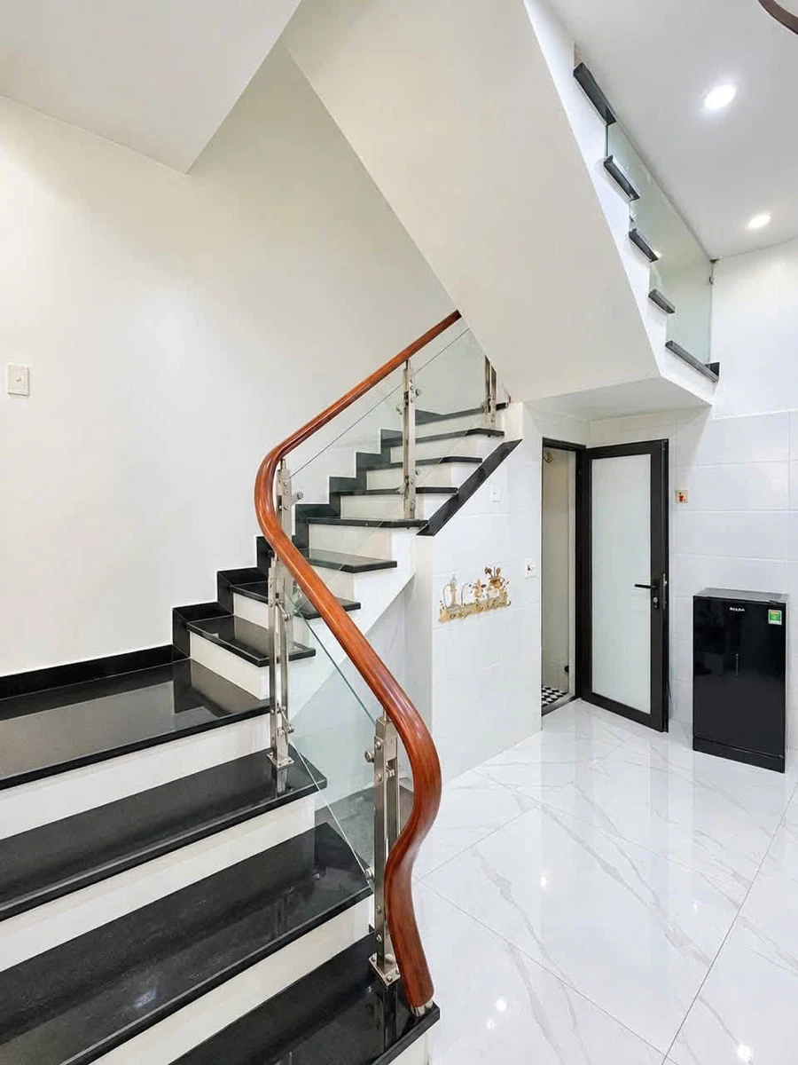 Bán nhà 3 tầng 51,7m² 3 PN Đằng Lâm Hải An - Ảnh thu nhỏ 4