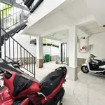 Bán nhà CHDV 88m² (8x11m) sát mặt tiền Bình Thạnh, dòng tiền 70tr/tháng, giá 13,2 tỷ - Ảnh thu nhỏ 2