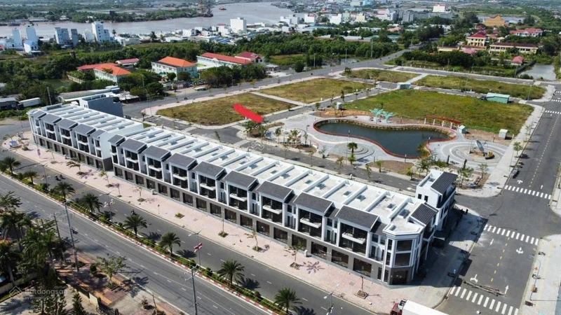 Cắt lỗ 50% đất nền đô thị siêu đẹp, view hồ. Có hoa hồng cao cho người môi giới.