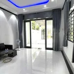 Bán nhà hẽm 65m² 3 phòng ngủ Nguyễn Văn Linh, Tây Ninh - Ảnh thu nhỏ 4