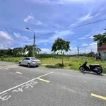 Đất nền 136m² view sông Hóc Môn 1 tỷ 960 triệu SHR - Ảnh thu nhỏ 2