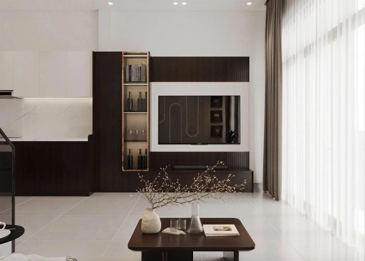 Bán nhà 3PN 132m² Trấn Biên, Đồng Nai - 2.9 tỷ - Ảnh thu nhỏ 4