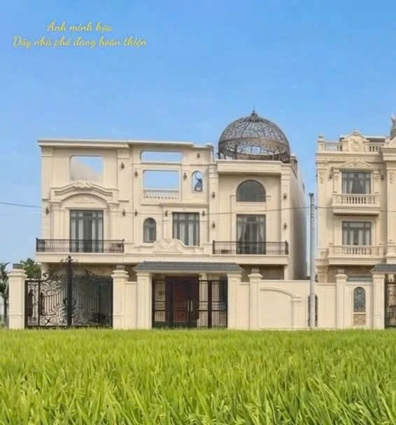 Bán 2.000m² đất Ấp 2 xã Long Hòa 7,2 tỷ - Ảnh 1