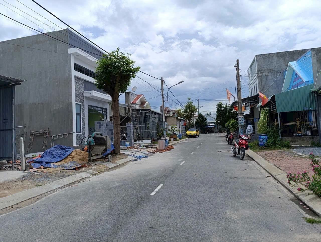 Bán lô đất Richome 1 Chánh Phú Hòa Bến Cát 80m² 1.1 tỷ - Ảnh thu nhỏ 2