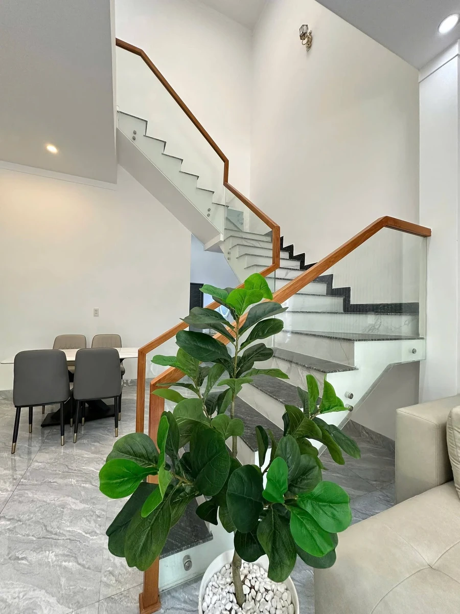 Nhà lầu 3 phòng ngủ 75m² Trảng Dài, Đồng Nai giá 2,99 tỷ - Ảnh thu nhỏ 4