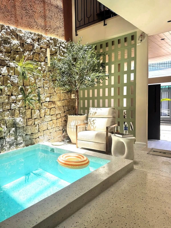 Villa 4PN bán Phan Bôi Đà Nẵng 282m2 gần biển Mỹ Kê