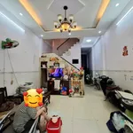 Bán nhà hẻm ô tô Lạc Long Quân Quận 11, 65m², 4 tầng sân thượng, giá 11 tỷ - Ảnh thu nhỏ 2