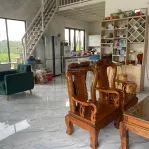 Bán nhà biệt thự nghỉ dưỡng DT 650m2, Thôn 13, Phường 2, TP Bảo Lộc, Lâm Đồng - Ảnh thu nhỏ 17