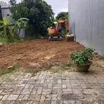 Bán đất Hoà Xuân 100m² đường Nhân Hoà 4 giá 3.75 tỷ - Ảnh thu nhỏ 1